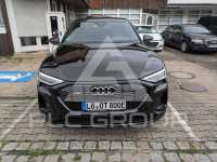 2022 Audi E-TRON