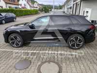 2022 Audi E-TRON