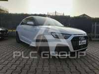 2023 Audi A1