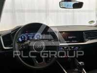2022 Audi A1