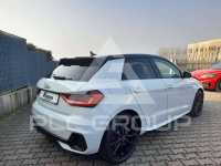 2023 Audi A1