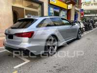 2022 Audi RS6