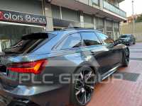 2021 Audi RS6
