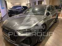 2021 Audi RS6