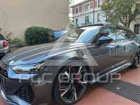 2021 Audi RS6