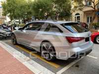 2022 Audi RS6
