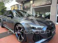 2021 Audi RS6