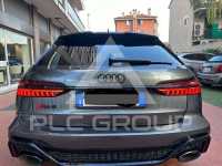 2021 Audi RS6