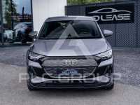 2022 Audi E-TRON