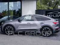 2022 Audi E-TRON