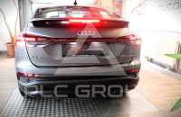2022 Audi E-TRON