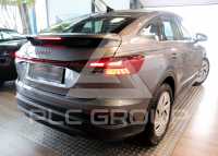 2022 Audi E-TRON