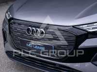 2022 Audi E-TRON