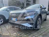 2022 Audi E-TRON