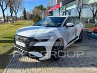 2022 Audi E-TRON