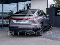 2022 Audi E-TRON