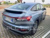 2022 Audi E-TRON