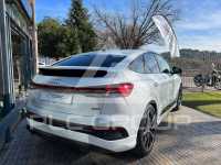 2022 Audi E-TRON