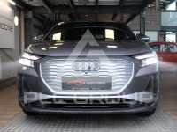 2022 Audi E-TRON
