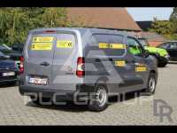 2022 Fiat Doblo