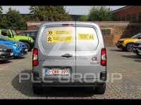 2022 Fiat Doblo