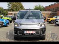 2022 Fiat Doblo