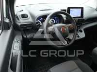 2022 Fiat Doblo