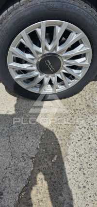 2022 Fiat 500