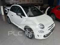 2022 Fiat 500
