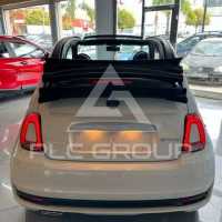 2022 Fiat 500