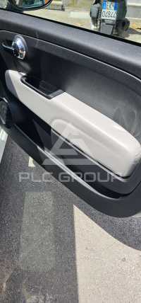 2022 Fiat 500