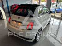 2022 Fiat 500