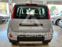 2022 Fiat Panda