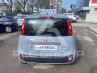 2022 Fiat Panda