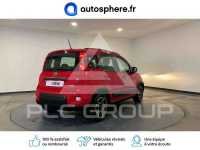 2022 Fiat Panda