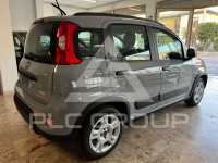 2022 Fiat Panda