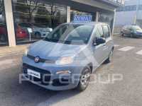 2022 Fiat Panda