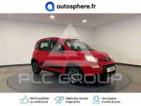 2022 Fiat Panda