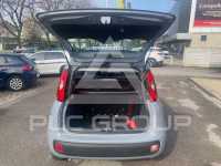 2022 Fiat Panda