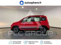 2022 Fiat Panda