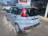 2022 Fiat Panda