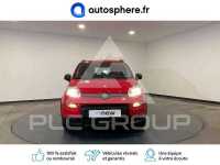 2022 Fiat Panda