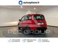 2022 Fiat Panda