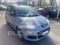 2022 Fiat Panda