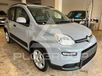 2022 Fiat Panda