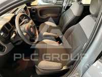 2022 Fiat Panda