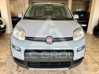 2022 Fiat Panda