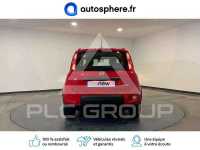 2022 Fiat Panda