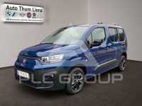 2022 Fiat Doblo