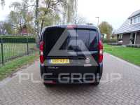 2022 Fiat Doblo